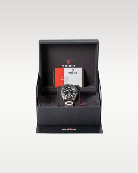 Tudor Pelagos M25600TN-0001